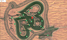 Google Maps Dubai