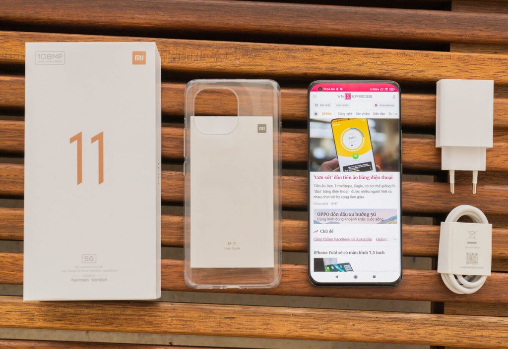 Xiaomi 1