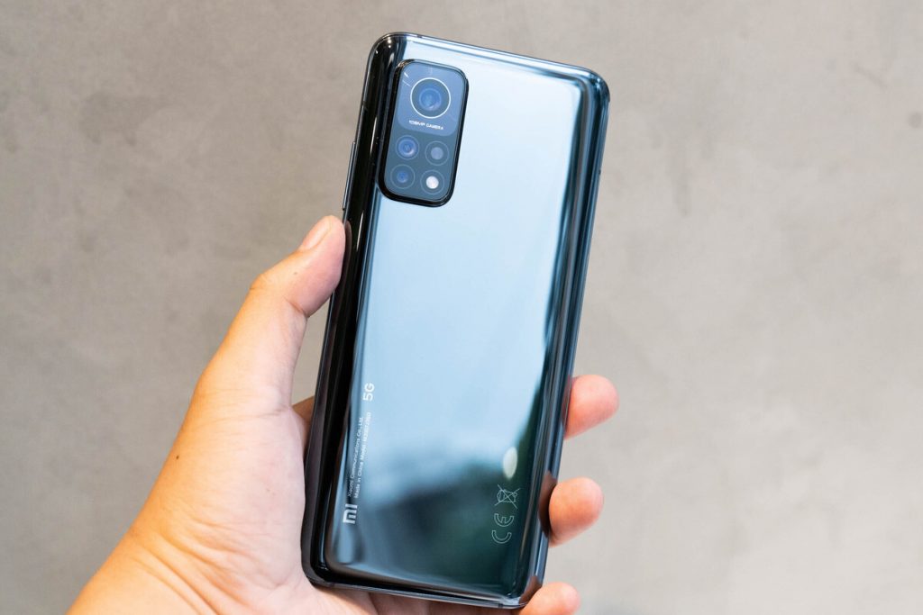 smatrphone