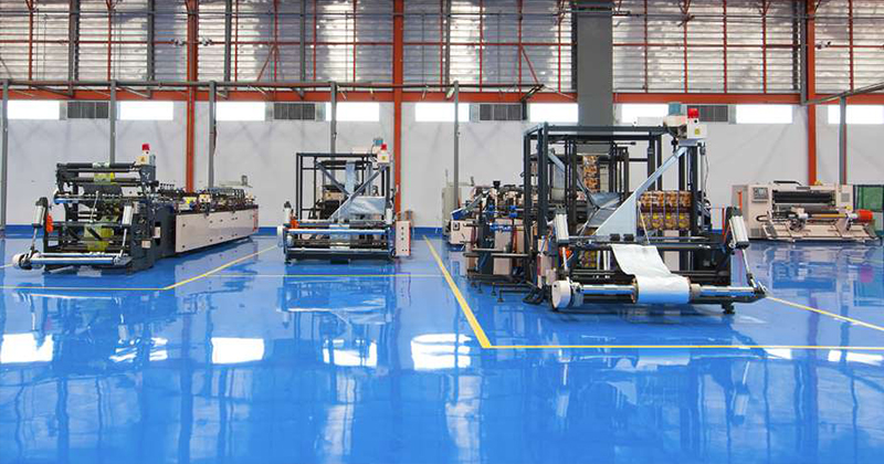 epoxy chong tinh dien
