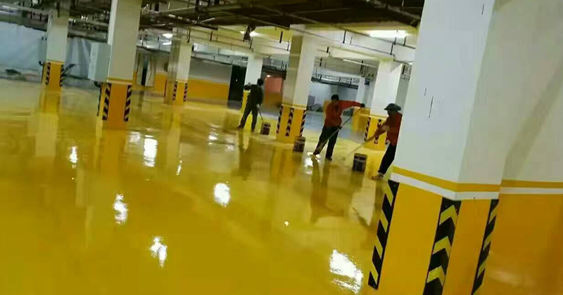 thi cong epoxy can tho 1