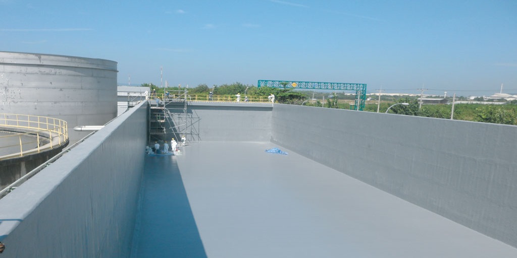 Epoxy FRP