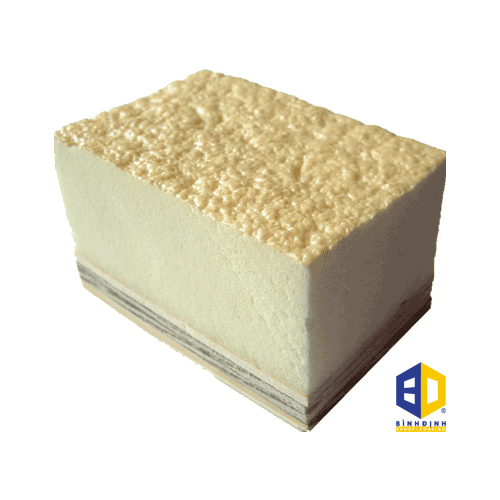 polyurethane foam