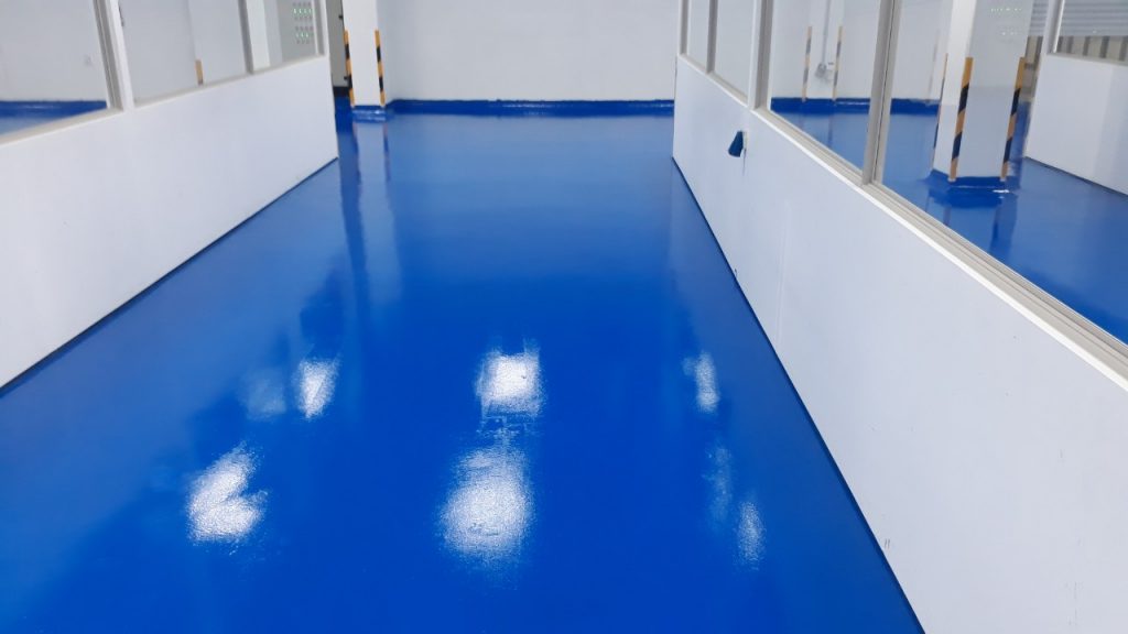 son san epoxy