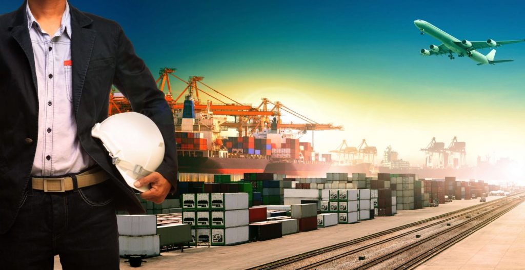 LogisticsCareer