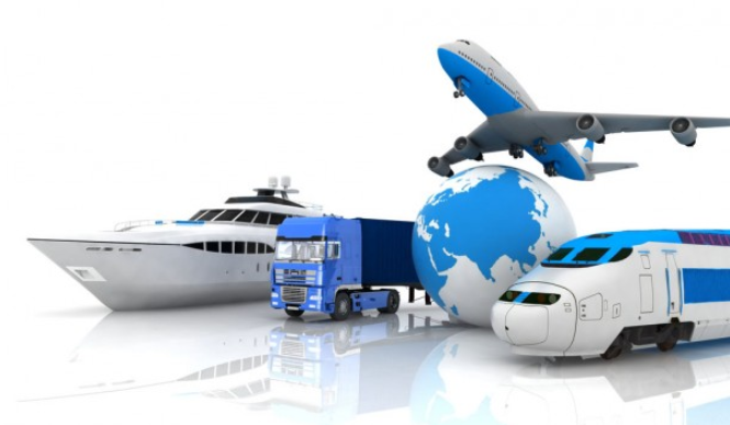Top 10 cong ty van tai va Logistics uy tin nhat Viet Nam