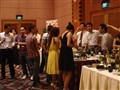 quy trinh to chuc 1 buoi testing wine ngoai mong doi
