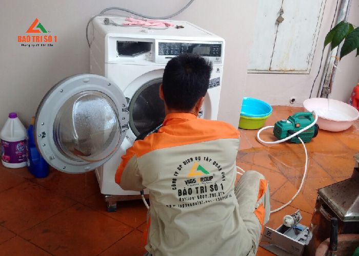sua may giat 34