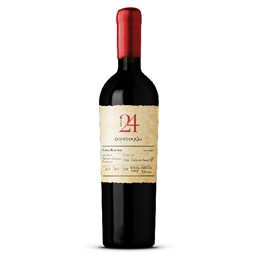 vang chile ochotierras gran reserva 145 do thum