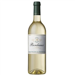 baron philippe de rothschild bordeaux white