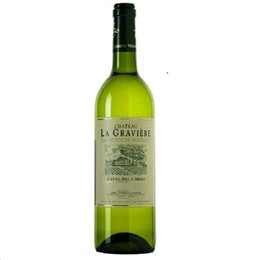 chateau la graviere entre deux mers