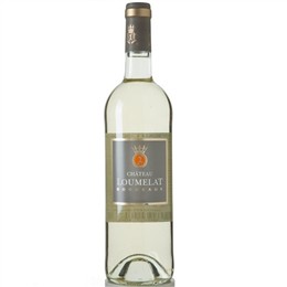 chateau loumelat white