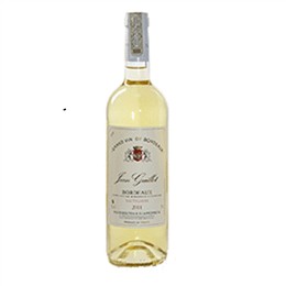 ean guillot sauvignon blanc