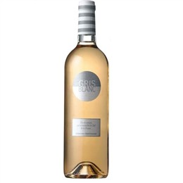 gerard bertrand gris blanc
