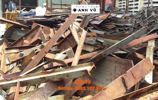 Bang gia thu mua phe lieu hom nay bao nhieu