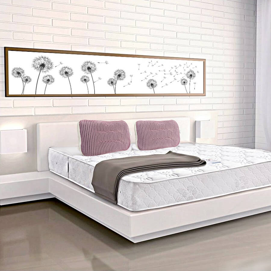 goi da nang Doona Pillow Microfiber