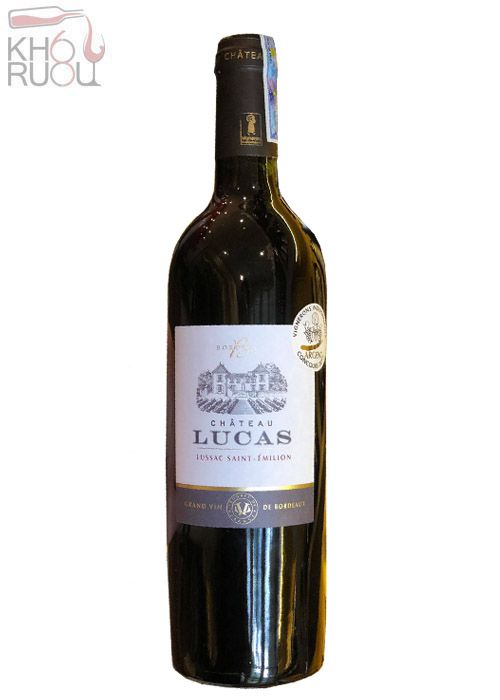 chateau lucas 1