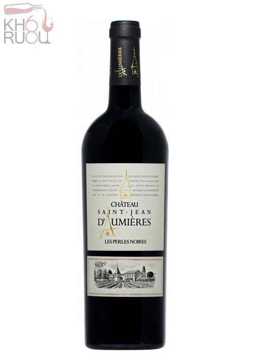 chateau saint jean d umieres 1