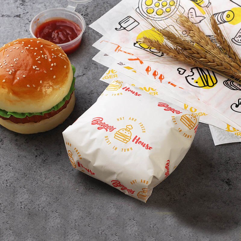 in giay goi burger 3