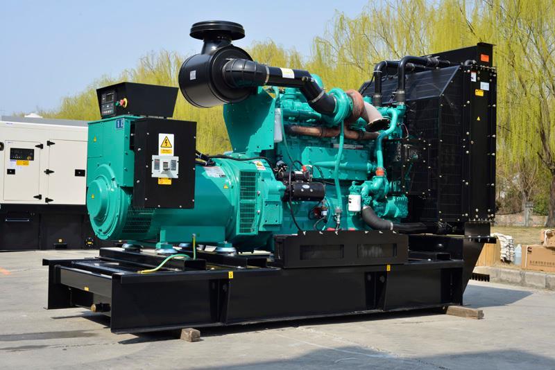 mayphatdien cummins 38kva 2