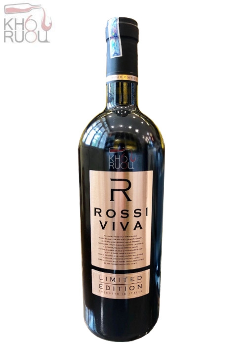 rossi viva 1