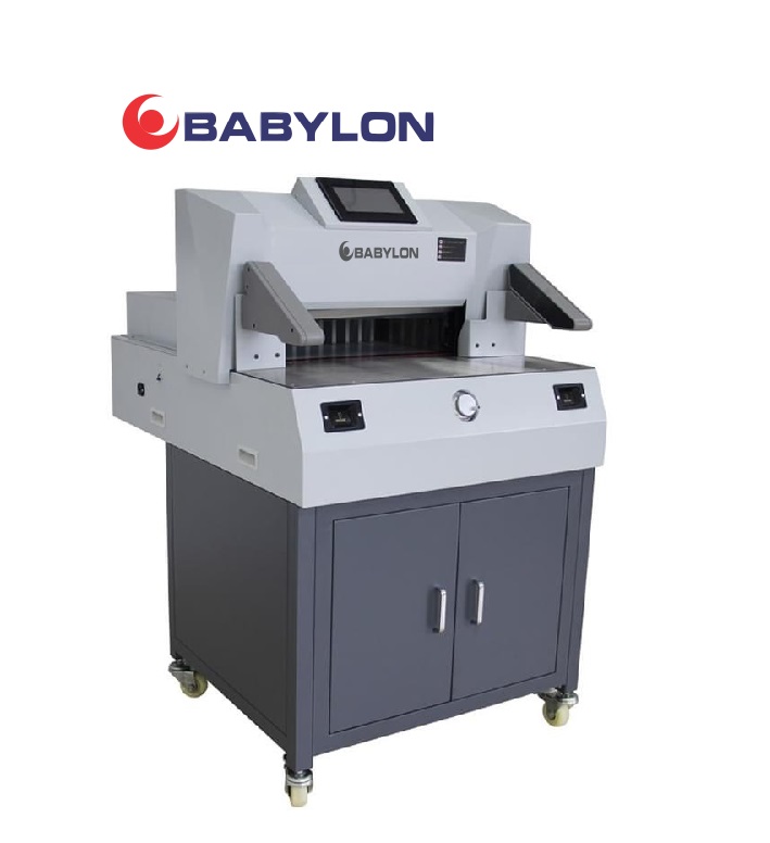 May xen giay dien 500V9