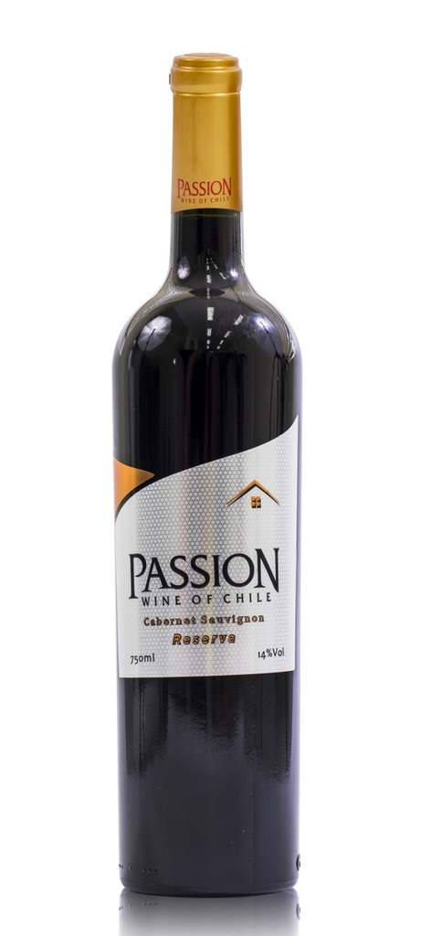 Ruou vang Passion Cabernet Sauvignon