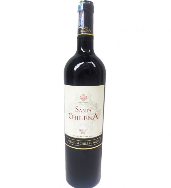 Santa Chilena Merlot