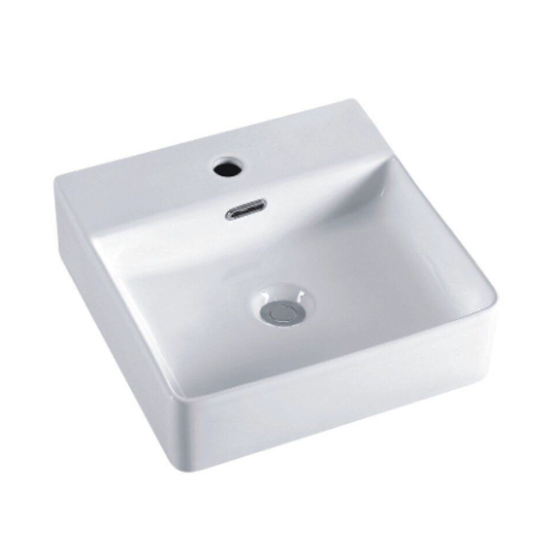 chau rua lavabo safevn sf 006a