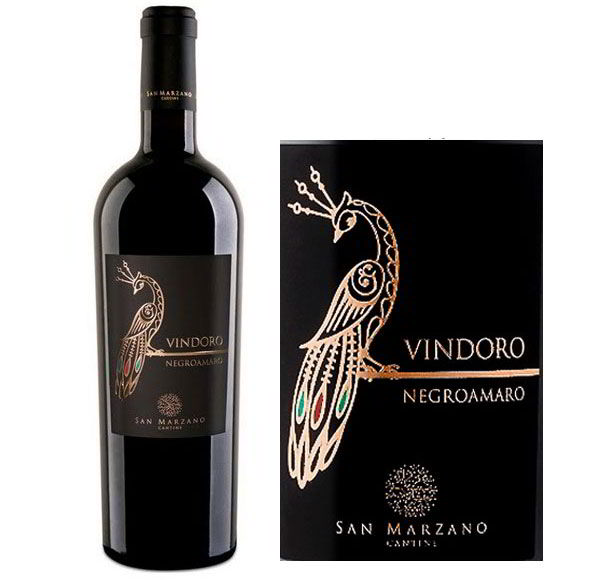 ruou vang vindoro negroamaro 2 khoruou