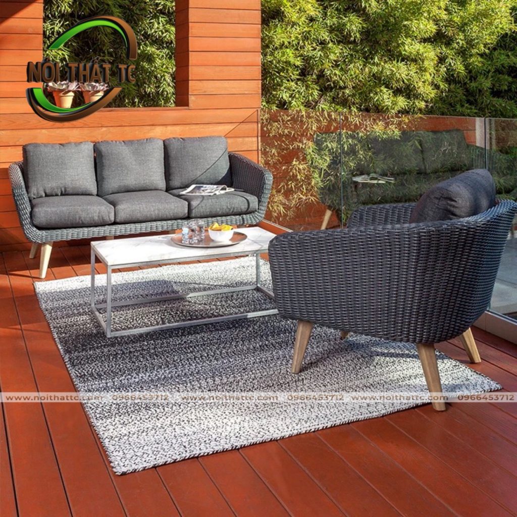 sofa may nhua sf36