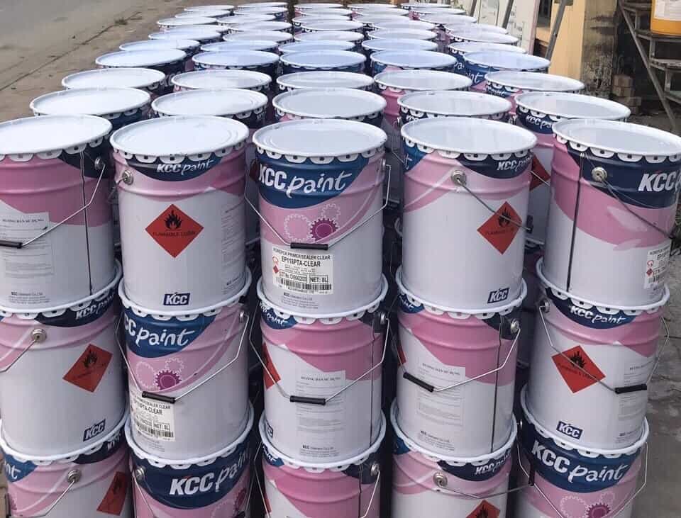 Dia chi mua son Epoxy KCC gia re chinh hang cho khach hang 3