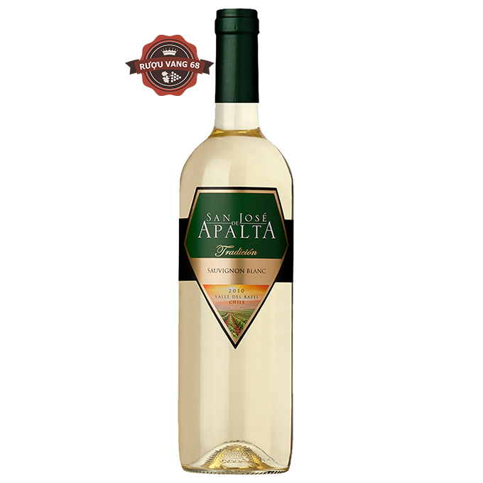 Ruou Vang Apalta Tradition Sauvignon Blanc 3