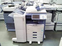 Thu mua may Photocopy cu