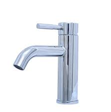 Voi chau rua mat lavabo Bancoot BCV20 902B nong lanh