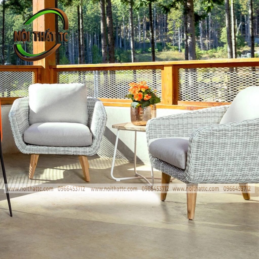 sofa may nhua sf35