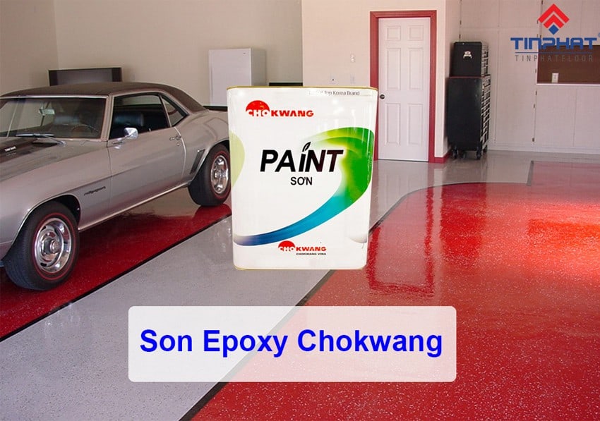 son epoxy chokwang tin phat