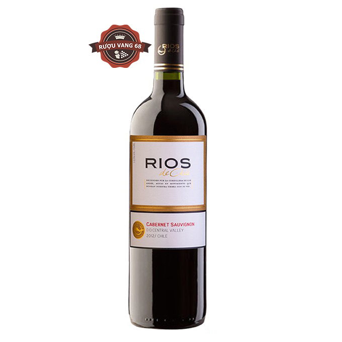 Rios Cabernet Sauvignon