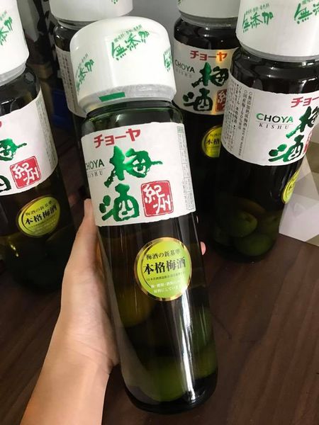 ruou mo nhat ban 2