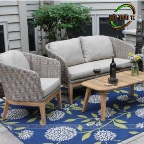 sofa may nhua sf045