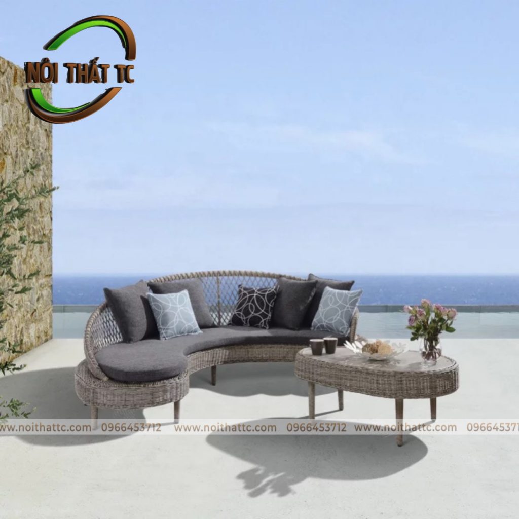 sofa may nhua sf26
