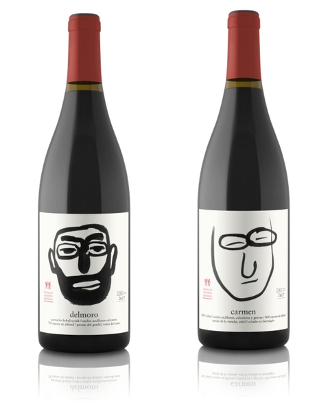 vino comarcal