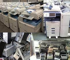 Thu mua may Photocopy cu Ha Noi