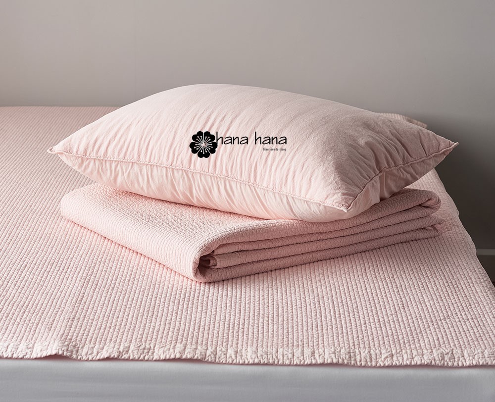 Chan he thu Han Quoc Mongle cotton organic 8