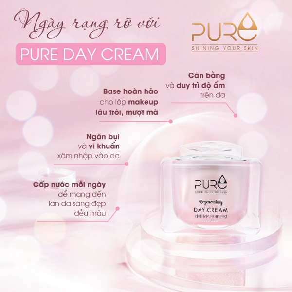 kem pue