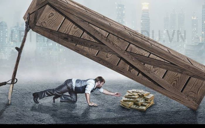 Muốn giàu có nhớ 3 nguyên tắc lật ngược: Dẫn đầu ngay cả trong nghịch cảnh