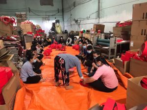 Dịch Vụ Thuê Lao Động Thời Vụ Hà Nội Nhanh Chóng