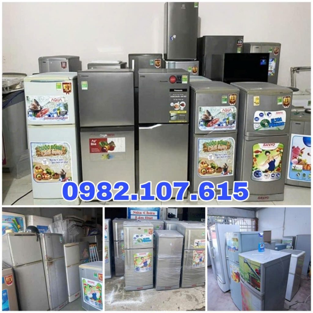 thu mua tu lanh cu hong