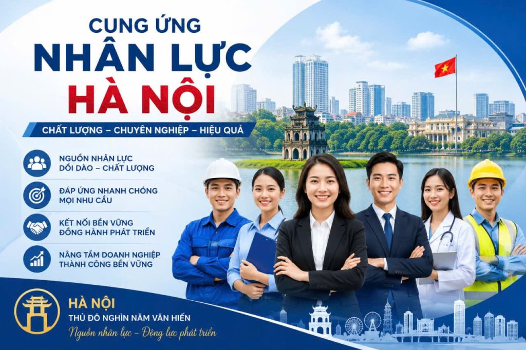 cung ung nhan luc ha noi