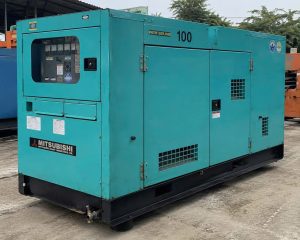 Sửa Chữa Máy Phát Điện Cần Thơ Tận Nơi